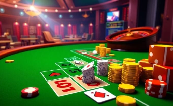 Spotbet: The Ultimate Guide to Online Sports Betting