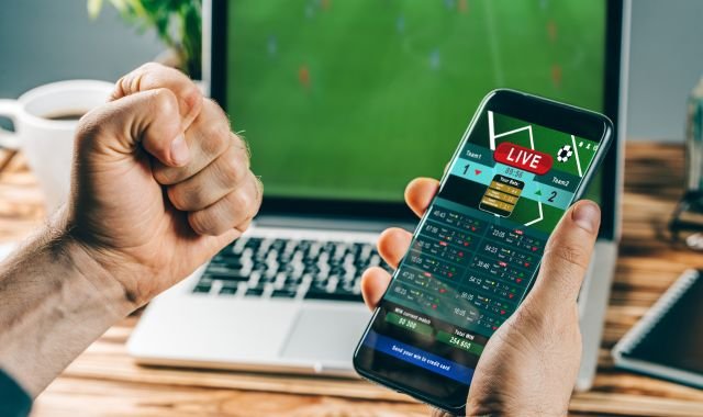 1UFA Continues to Dominate the Online Football Betting Market
