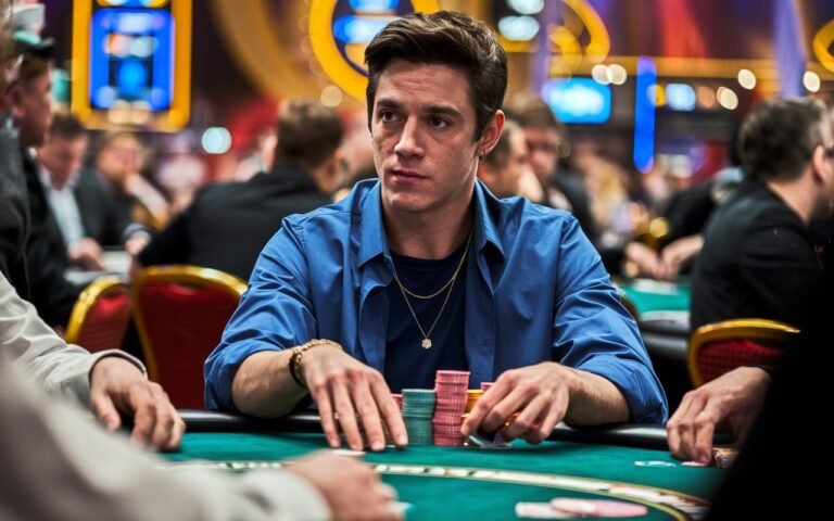 How to Use Casino Live Features to Your Advantage