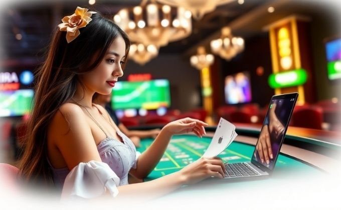 Your Guide to Finding the Ultimate Baccarat Site for Endless Casino Fun