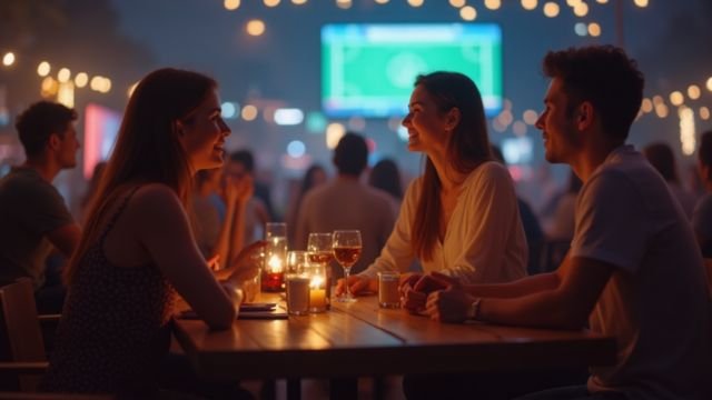 Comparing UFABET with Other Online Betting Sites
