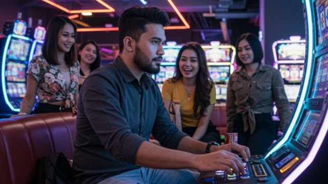 Why Rajadewa138 Is the Go-To Platform for Slot Gacor