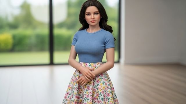 Realistic vs. Lifelike Silicon Dolls: Which One Suits You?