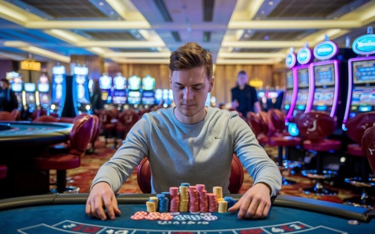 How to Find Slot Gacor Games That Pay Out Consistently